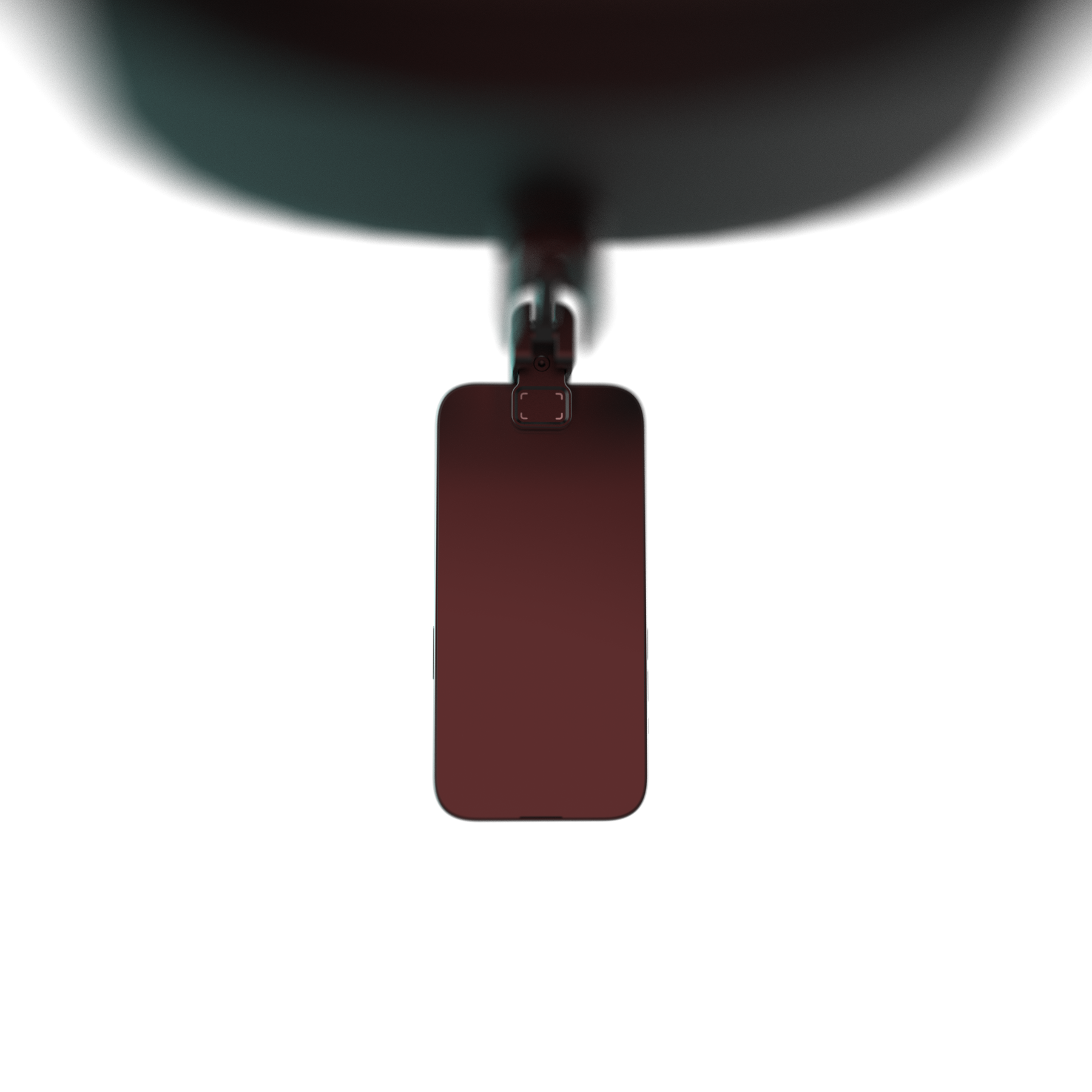 Cap Mount for PhoneCLIP